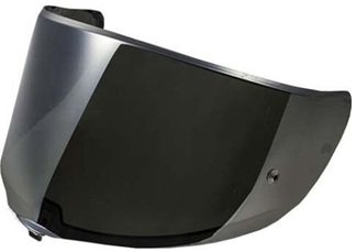 LS2 FF811 Vector Silverspegel Visir