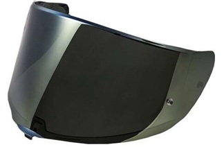 LS2 FF811 Vector Guldspegel Visir