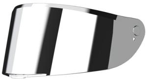LS2 FF807 / FF817 Dragon Silverspegel Visir