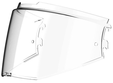 LS2 FF910 Advant II Klart Visir