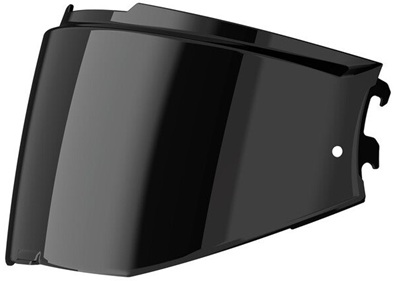 LS2 FF910 Advant II Mörkt Visir