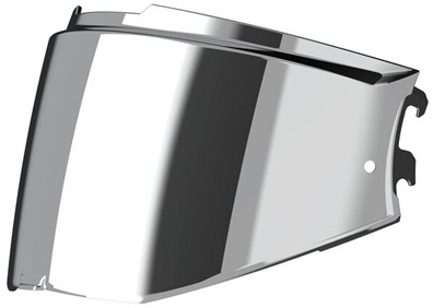LS2 FF910 Advant II Silverspegel Visir