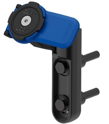 Quad Lock Clutch Mount