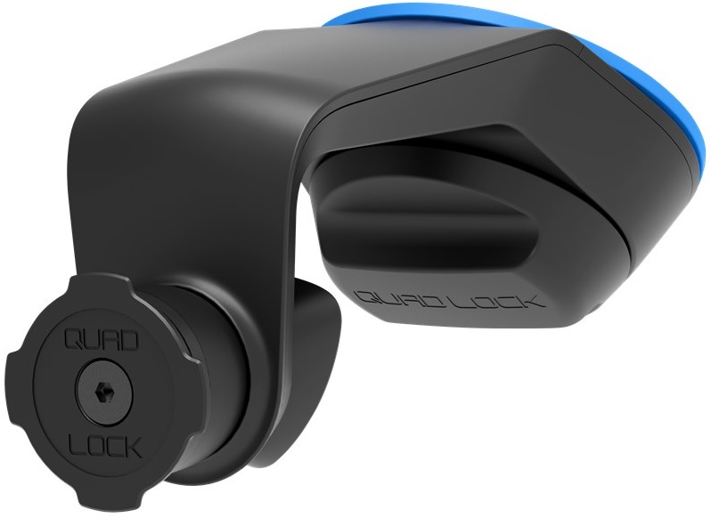 Quad Lock Windscreen / Dash Car Mount