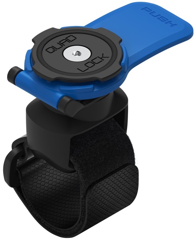 Quad Lock Quick Release Strap Mount