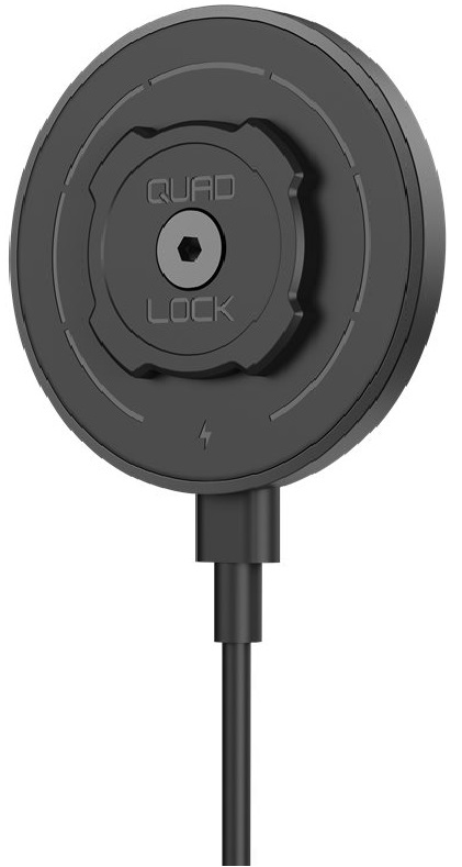 Quad Lock MAG Wireless Charging Head V2