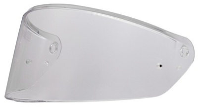 LS2 FF820 Rapid III Klart Visir