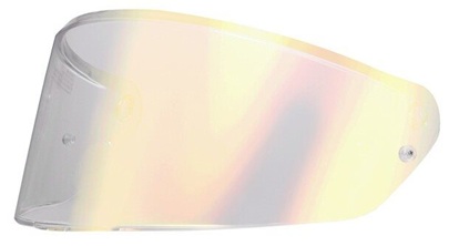 LS2 FF820 Rapid III Guldspegel Visir