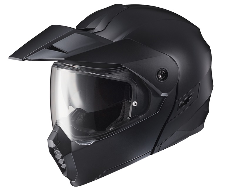 HJC C80 Hjälm Mattsvart