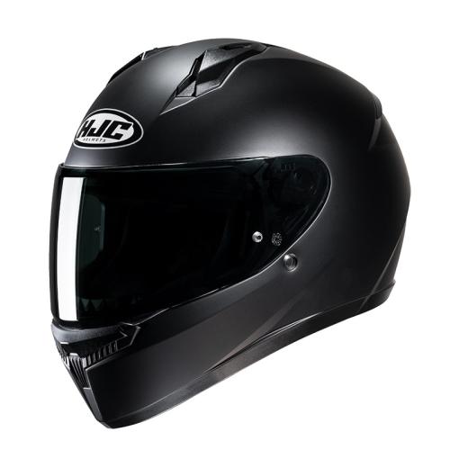 HJC C10 Hjälm Mattsvart