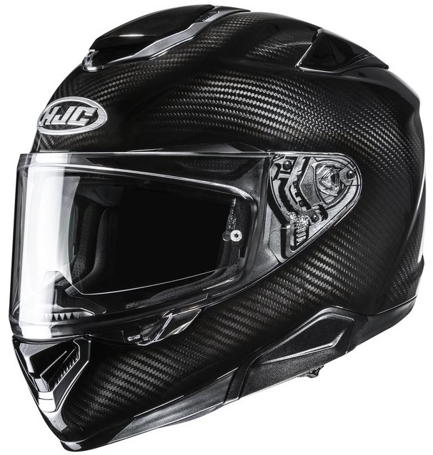 HJC RPHA 72 Hjälm Carbon