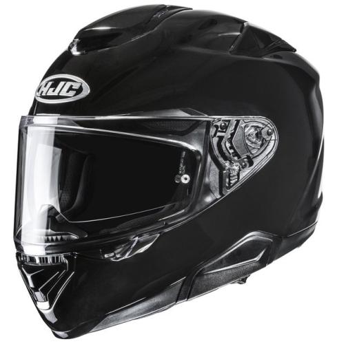 HJC RPHA 72 Hjälm Svart