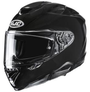 HJC RPHA 72 Hjälm Svart