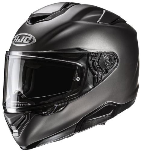HJC RPHA 72 Hjälm Matt Titan