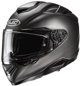 HJC RPHA 72 Hjälm Matt Titan