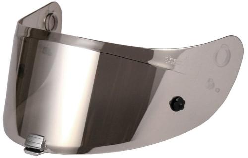 HJC HJ-26 Visir Silverspegel