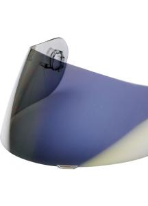 HJC XD-16 Visir Blåspegel