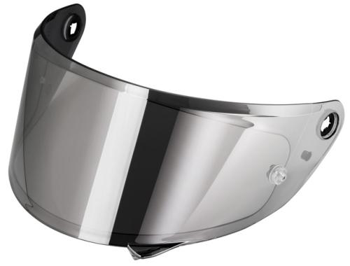 HJC HJ-35 Visir Silverspegel