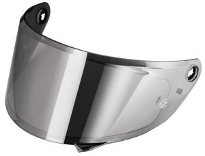 HJC HJ-35 Visir Silverspegel