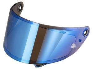 HJC HJ-35 Visir Blåspegel
