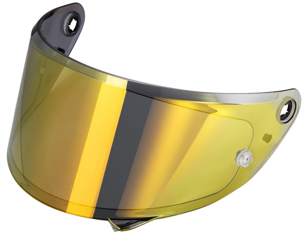 HJC HJ-35 Visir Guldspegel