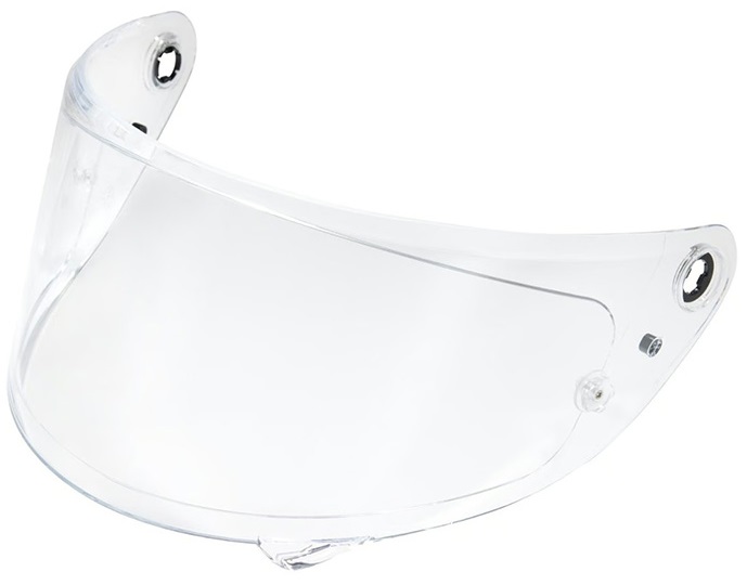 HJC HJ-42 Visir Klart