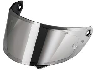 HJC HJ-42 Visir Silverspegel
