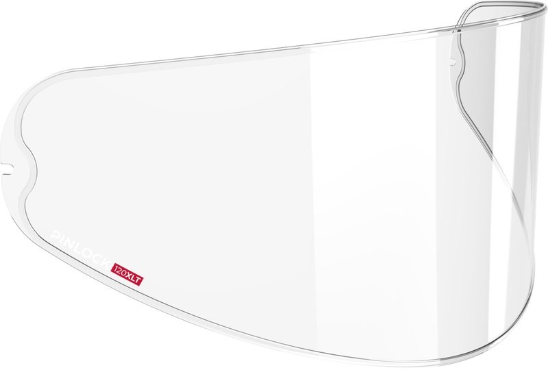 HJC HJ-42 Pinlockvisir Klart