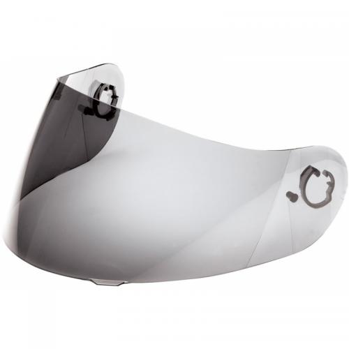 HJC HJ-20M Visir Silverspegel