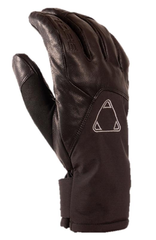 Tobe Capto Undercuff V3 Handske Svart