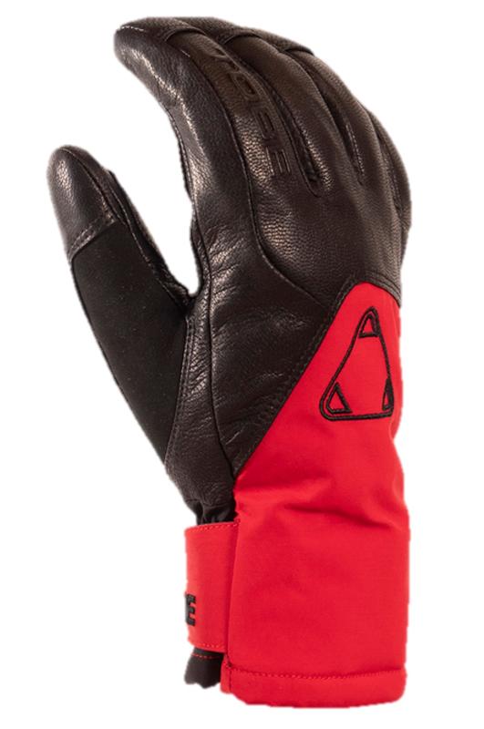 Tobe Capto Undercuff V3 Handske Forumla