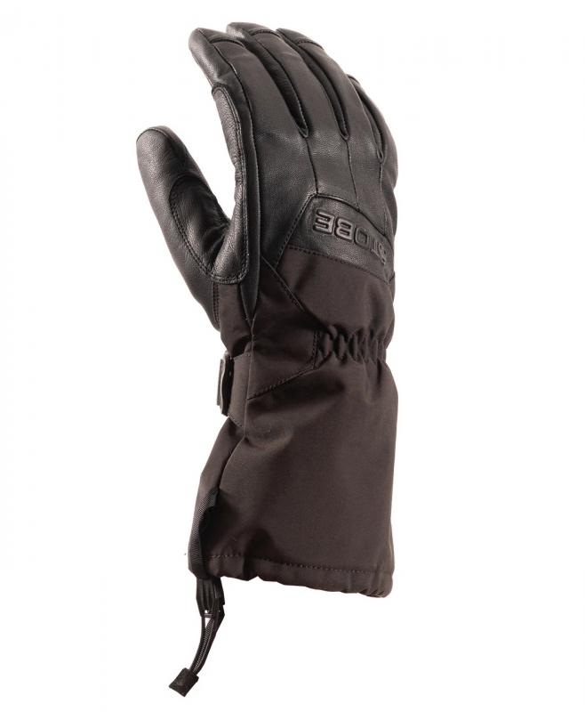 Tobe Capto Gauntlet V2 Handske Svart