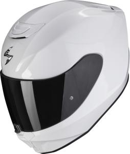 Scorpion EXO-391 Hjälm Vit