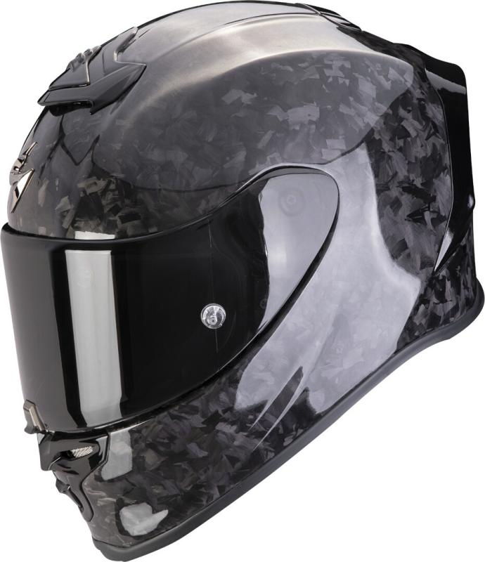 Scorpion EXO-R1 Evo Air Onyx Carbon Hjälm