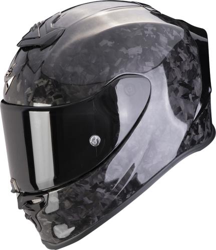 Scorpion EXO-R1 Evo Air Onyx Carbon Hjälm