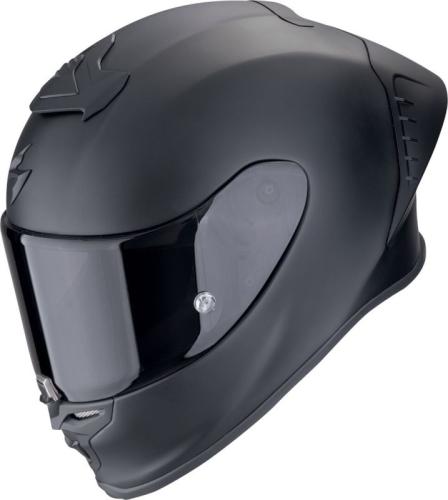 Scorpion EXO-R1 Evo II Mattsvart Hjälm
