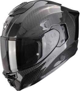 Scorpion EXO-1500 AIR Carbon Hjälm Svart