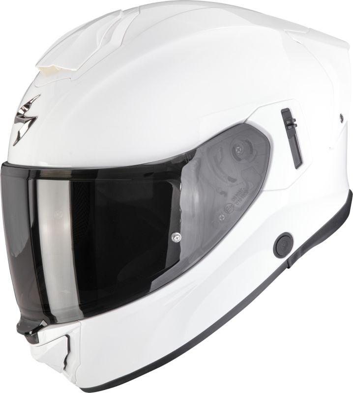 Scorpion EXO-530 Air Hjälm Vit