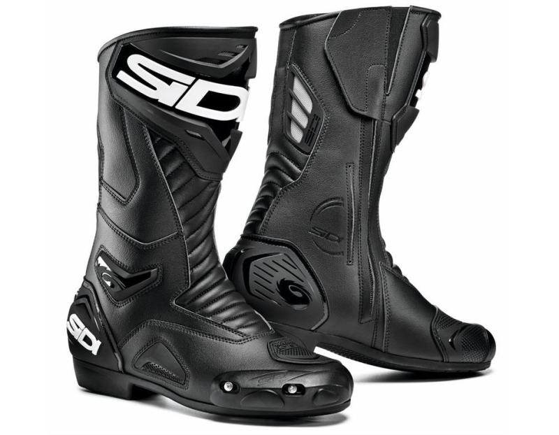 Sidi Performer Stövel Svart