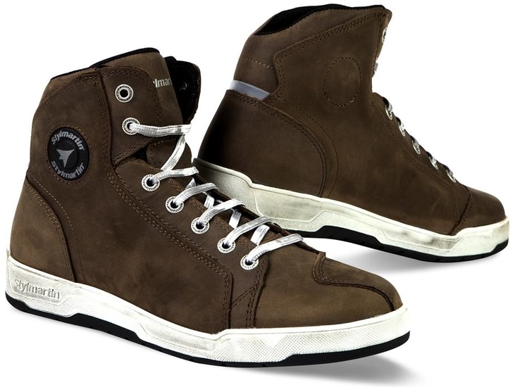 Stylmartin Marshall Skor brun