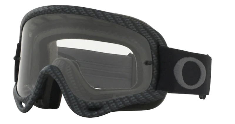 Oakley O-Frame Crossglasögon Carbon Fiber