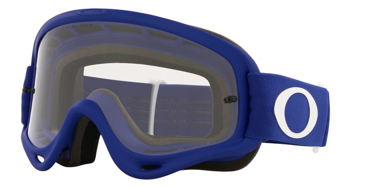 Oakley O-Frame Crossglasögon Blå