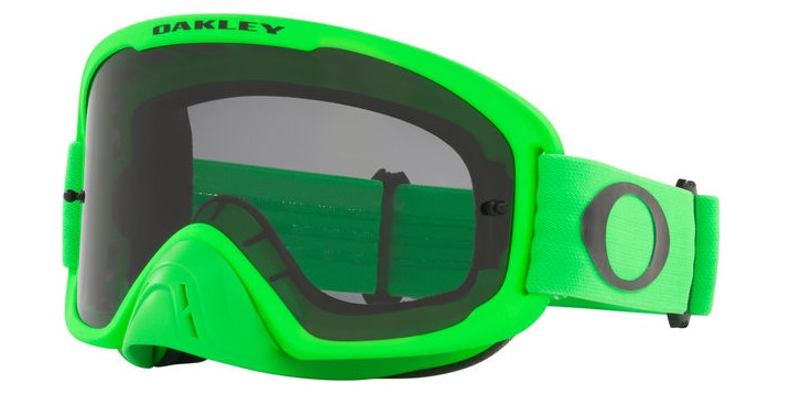 Oakley O Frame 2.0 Pro Crossglasögon Grön