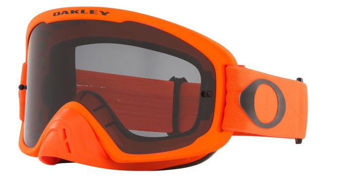Oakley O Frame 2.0 Pro Crossglasögon Orange