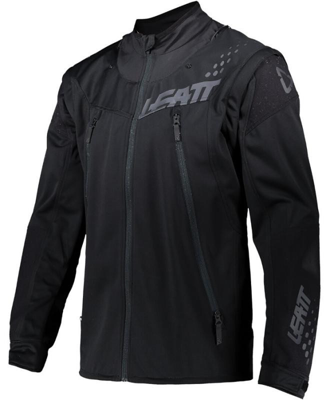 Leatt 4.5 Lite Jacka Svart