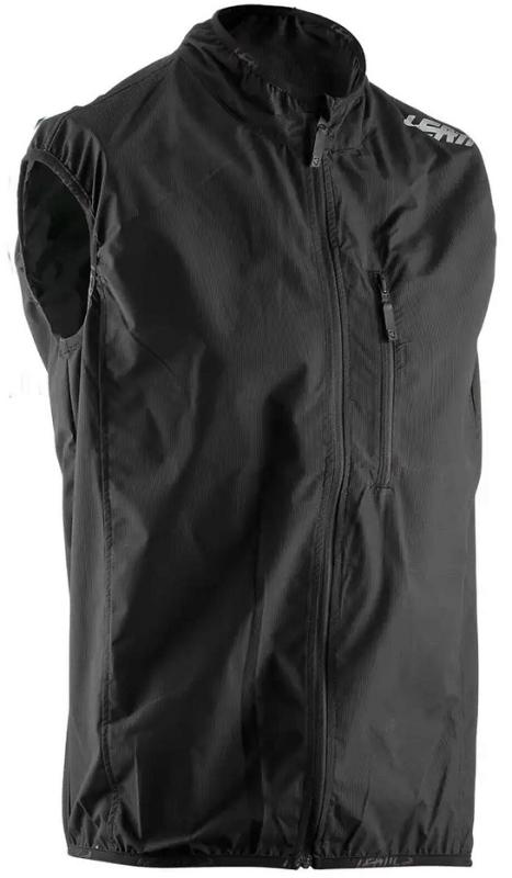 Leatt RaceVest Lite Svart