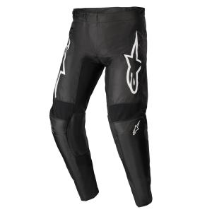 Alpinestars Fluid Narin Crossbyxor Svart/Vit