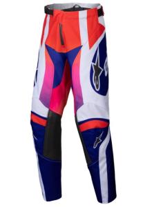 Alpinestars Racer Barn Crossbyxor Wurx Multi/Vit