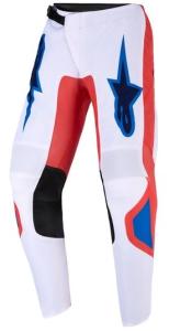 Alpinestars Fluid Grid Barn Crossbyxor Orange/Ucla/Blå