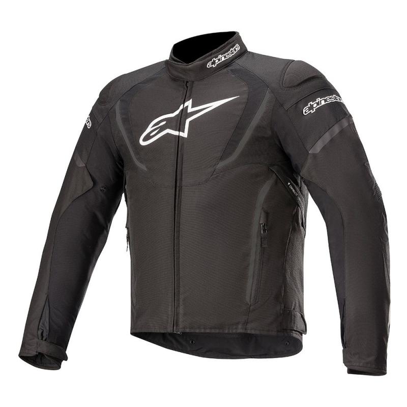 Alpinestars T-Jaws V3 Vattentät Jacka Svart